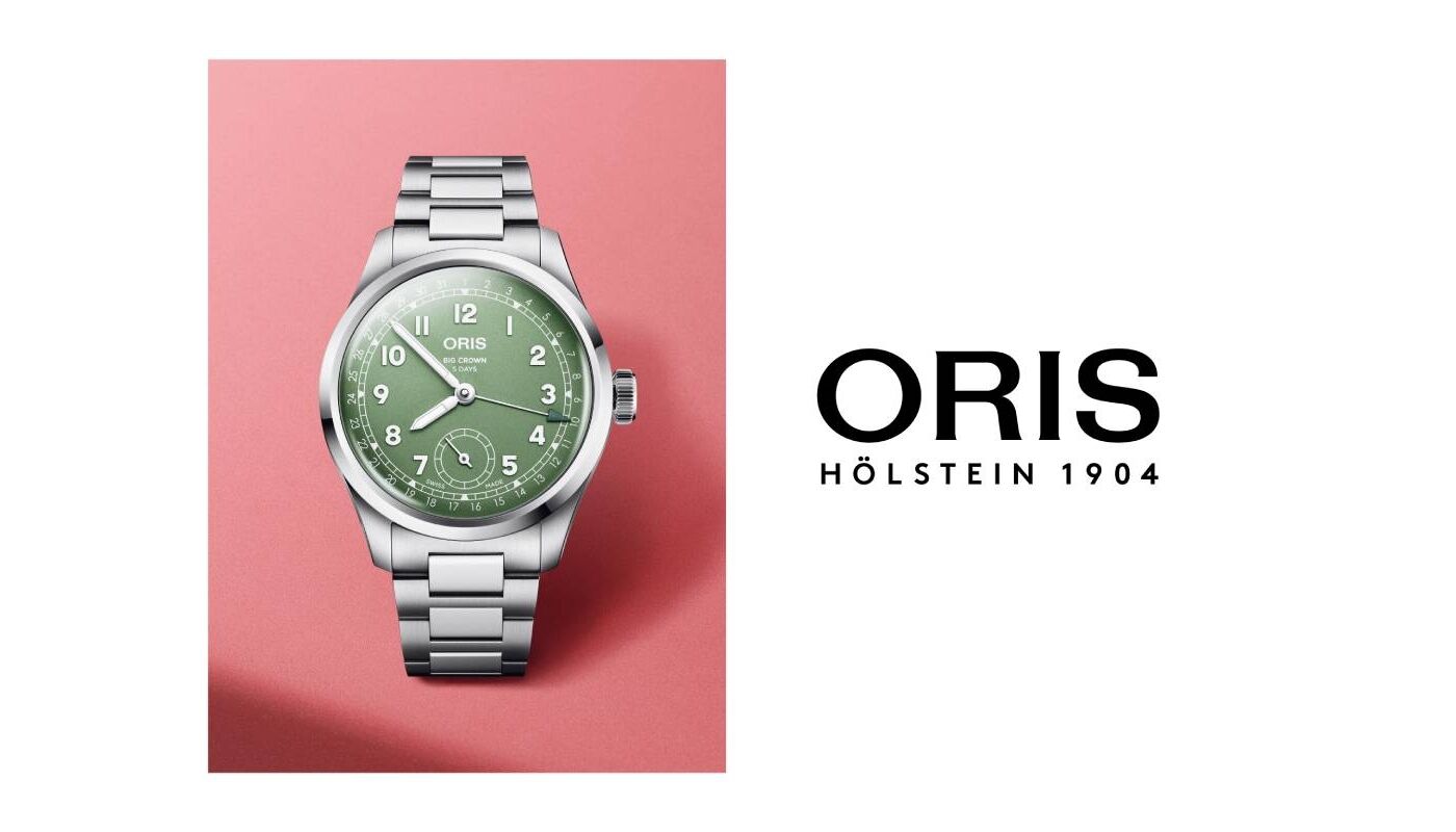Oris Oris